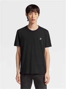 Футболка ZEGNA 131800 - фото 217277
