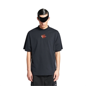Футболка BALENCIAGA 131803 - фото 217303