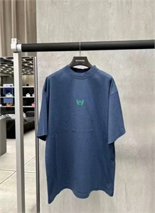 Футболка BALENCIAGA 131804 - фото 217313