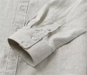 Рубашка ZEGNA 131810