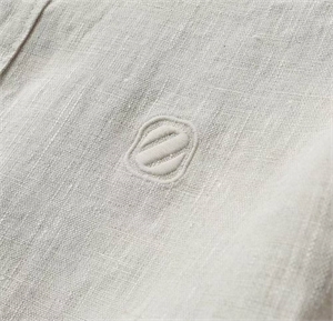 Рубашка ZEGNA 131810