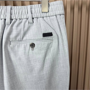 Брюки Loro Piana 131857