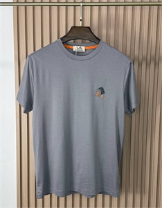 Футболка HERMES 131934 - фото 218005