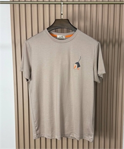 Футболка HERMES 131935 - фото 218013