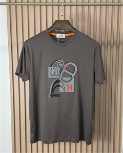 Футболка HERMES 131937 - фото 218023