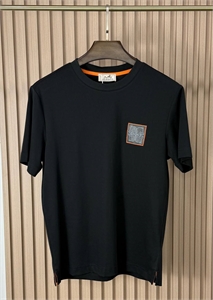 Футболка HERMES 131946 - фото 218079