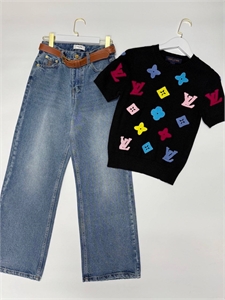 Кофта LOUIS VUITTON 131976