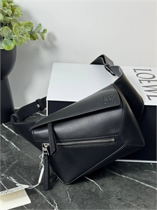 Поясная сумка LOEWE 132047 - фото 218472