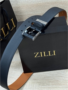 Ремень ZILLI 132052 - фото 218504