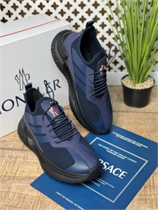 Кроссовки MONCLER 132122 - фото 218764