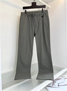 Штаны MONCLER 132143 - фото 218835