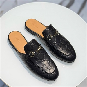 Мюли GUCCI 132244