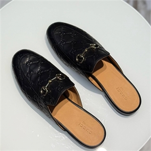 Мюли GUCCI 132244