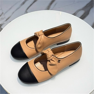 Балетки CHANEL 132257