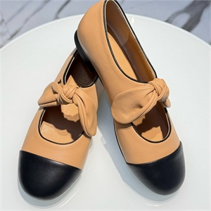 Балетки CHANEL 132257