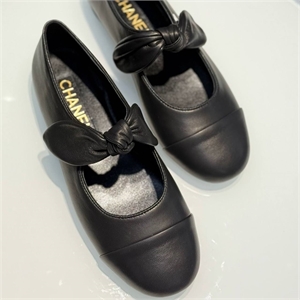 Балетки CHANEL 132259