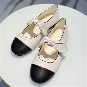 Балетки CHANEL 132260