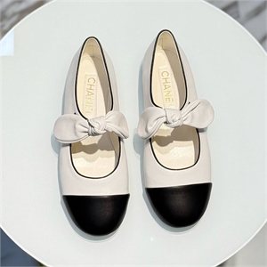 Балетки CHANEL 132260