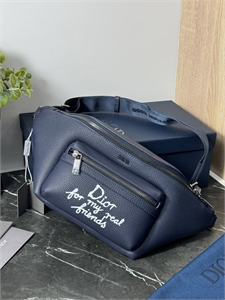 Поясная сумка DIOR 132267 - фото 219532