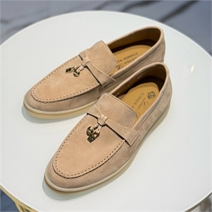 Лоферы LORO PIANA 132161