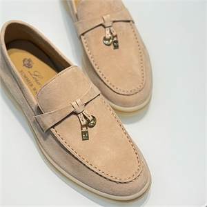 Лоферы LORO PIANA 132161