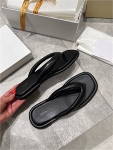 Тапочки THE ROW 132293