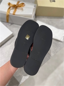 Тапочки THE ROW 132293