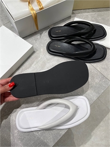 Тапочки THE ROW 132293