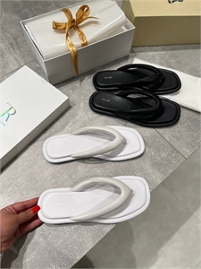 Тапочки THE ROW 132293