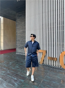 Прогулочный костюм Fendi 132301 - фото 219836