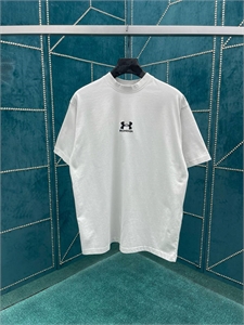 Футболка BALENCIAGA 132343 - фото 220051