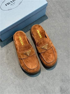 Мюли PRADA 132423