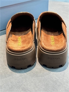 Мюли PRADA 132423