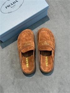 Мюли PRADA 132423