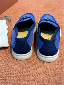 Лоферы LORO PIANA 132431