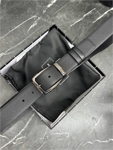 Двухсторонний ремень ZEGNA 132436