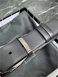 Двухсторонний ремень ZEGNA 132436