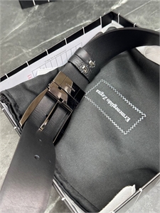 Двухсторонний ремень ZEGNA 132436