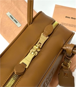 Сумка MIU MIU 132438