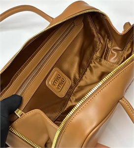 Сумка MIU MIU 132438