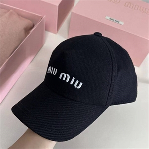 Кепка MIU MIU 129956 - фото 220668
