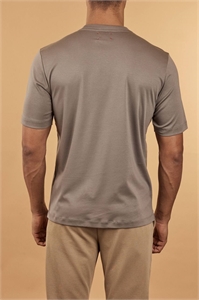 Футболка KITON 132523