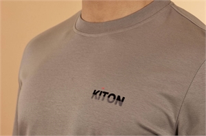 Футболка KITON 132523