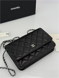 Сумка CHANEL 132590 - фото 221491
