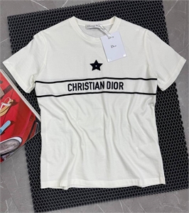 Футболка DIOR 132591 - фото 221499