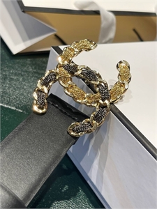 Ремень CHANEL 132592