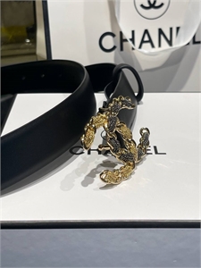 Ремень CHANEL 132592