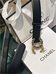 Ремень CHANEL 132592