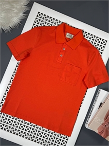 Футболка HERMES 132614_E28D0 - фото 221665