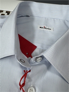Рубашка KITON 132638